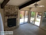 Home in Horseshoe Bay Texas for rent