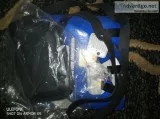 01 FORD FOCUS SE DOHC ZETEC TRANSMISSION FILTER WITH GASKET