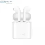 Wireless Headphones i11 5.0