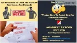 Taxation and Registraion Service