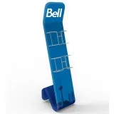 Brochure Stands and Literature Holders For Trade Shows - Starlin
