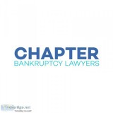 Chapter Bankruptcy Lawyers Mesa