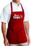 Custom aprons