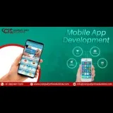 Mobile app development company in Jaipur
