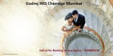 Luxurious Residential Apartments for Sale Godrej RKS Chembur Mum