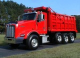 Dump truck funding - (All credit types)