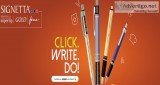 Linc Pen - The Best Gel Pen in the World