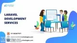 Laravel Development Services in India