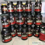 Optimum Gold Standard 100% Whey Supplements protein wheyoptimum 
