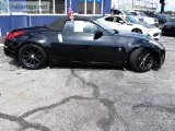 2007 Nissan 350z WhosYourConnect