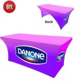 Best Prices Available On Custom Tablecloths  Vaughan