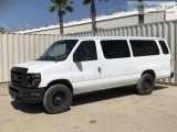 s2008 FORD E350 SUPER DUTY VAN 430121202