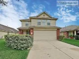Welcome to 815 Frontera Ct Richmond TX 77406