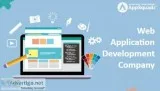 Web Application Development Company  AppSquadz