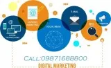 Top Digital Marketing Company in India