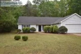Welcome to 25 Spring Valley Cv Covington GA 30016