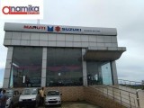 Call on Anamika Motors Contact Number to Get New Car