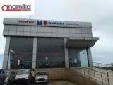 Call on Anamika Motors Contact Number to Get New Car