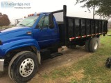 We sell Topsoil And All Materials