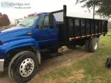 We sell Topsoil And All Materials