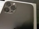 Apple iPhone 11 Pro 64gb black