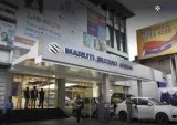 Visit Our Lucknow Maruti Suzuki Showroom Today to Book Your Car