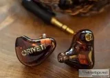 Buy hifi headset by Oriveti