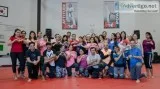Bolly Beats Fitness - Bollywood Fitnessworkout and fun Dance Cla