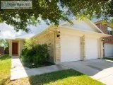 Gorgeous Three Bedroom For Rent In Austin TX