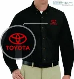 Toyota shirts