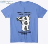 T-shirts that are for sale at these sites.