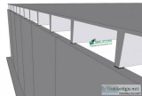 Precast Concrete Panels Detailing Services New Jersey - Silicon 