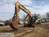 Who buys backhoe - Sell Your Construction Equipment