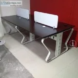 Office i Series Workstation Manufacturers in Hyderabad