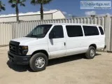 s2008 FORD E350 SUPER DUTY VAN  430123202