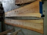 Cypress slabs