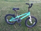 Royalbaby BMX Freestyle 16 inch Kid s Bike By Christopher Metcal