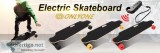 Cheap and best Electric skateboard