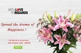 Best Online flower delivery in Pune