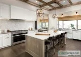 Looking For Luxury Custom Kitchen Cabinets Toronto