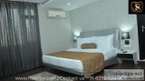 JSR Group of Hotels in Dehradun