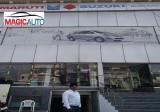 Visit Magic Auto Showroom to Get New Arena Car