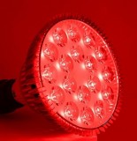 Red Light Therapy LED Lamps 660nm Deep Red - ALL 10 for 79