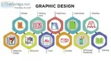 Graphic Design Services in Noida  Altsols