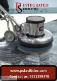 Marble Floor Polishing Service