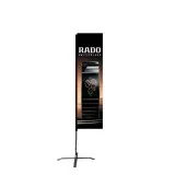 Custom Feather Flags and Outdoor Flags For Sale - Starline Displ