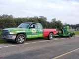 Mobile Sandblasting and Painting