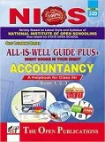 Nios Exam Help Books