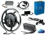 cloudsurfer full motorcycle conversion kit