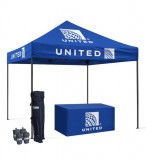 Order Now  10x10 Canopy Tent and Advertising Tent-Starline Tents